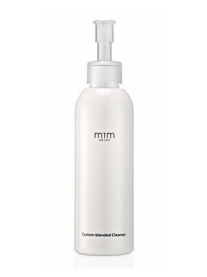 MTM凈颜洁面乳