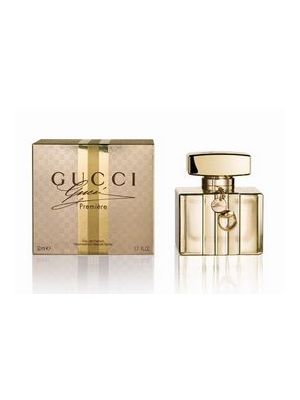 古驰Gucci Première 经典奢华香水