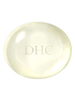 蝶翠诗 DHC保湿水晶皂
